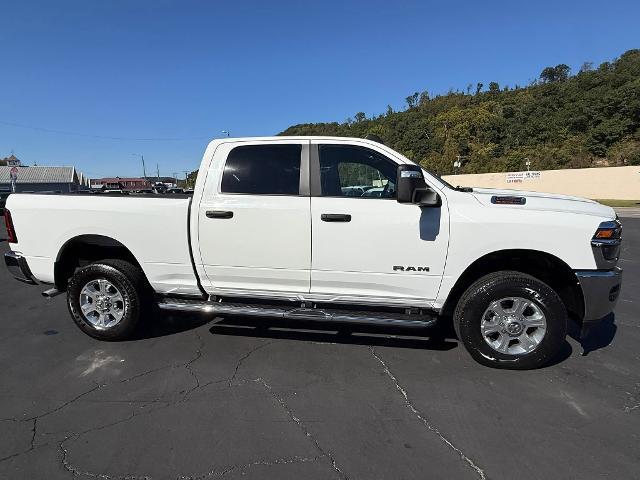 2026 Ram 2500 - $43,385