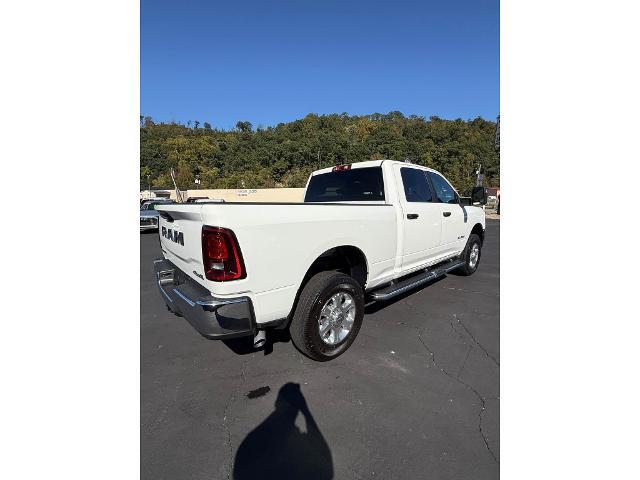 2026 Ram 2500 - $43,385