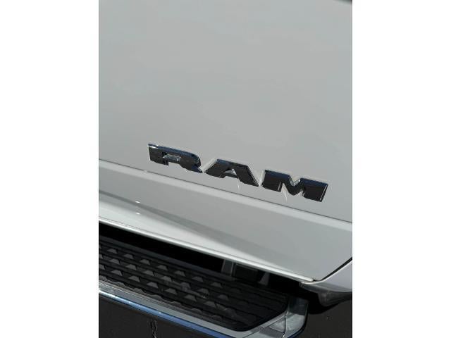 2026 Ram 2500 - $43,385