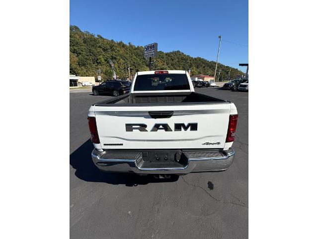 2026 Ram 2500 - $43,385