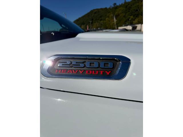 2026 Ram 2500 - $43,385