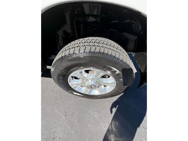 2026 Ram 2500 - $43,385