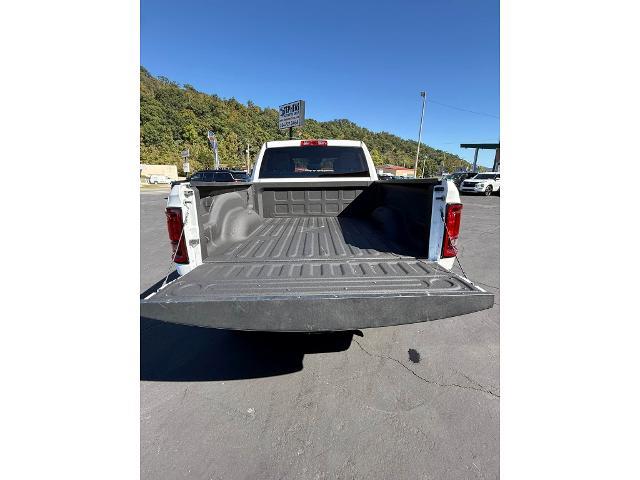 2026 Ram 2500 - $43,385
