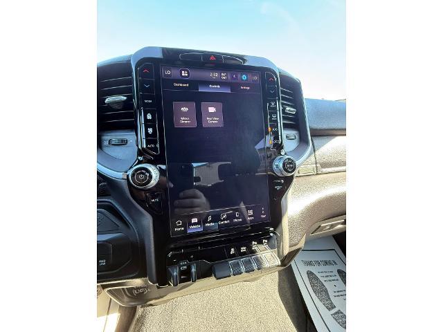2026 Ram 2500 - $43,385