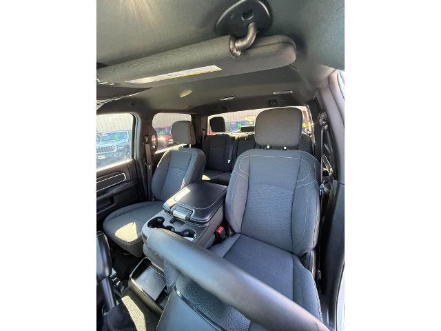 2026 Ram 2500 - $43,385