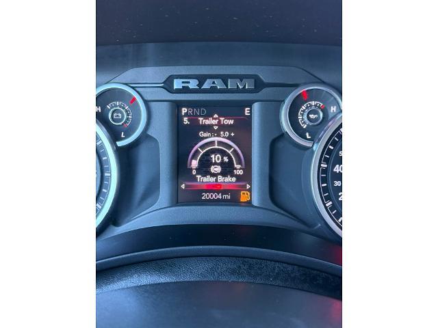 2026 Ram 2500 - $43,385