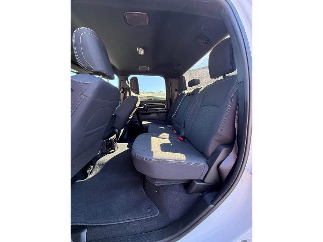 2026 Ram 2500 - $43,385