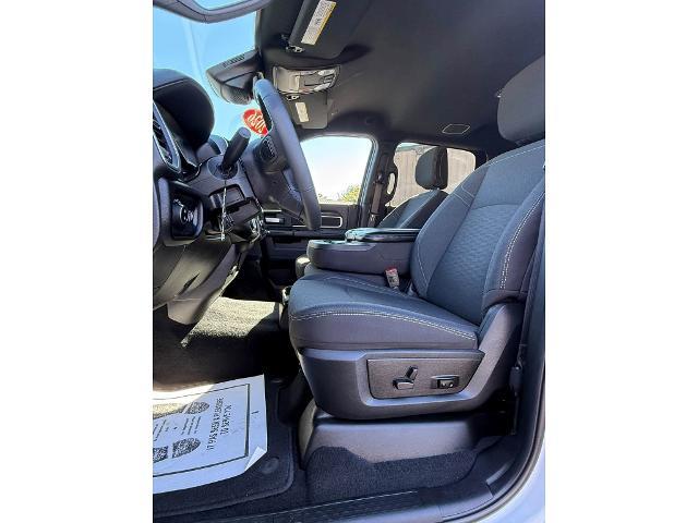 2026 Ram 2500 - $43,385