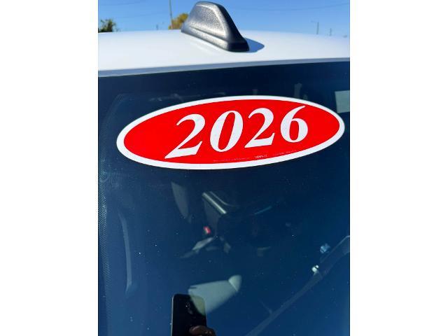 2026 Ram 2500 - $43,385