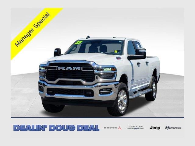 2026 Ram 2500 - $45,790