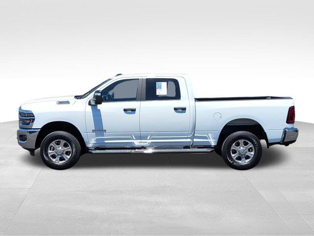 2026 Ram 2500 - $45,790