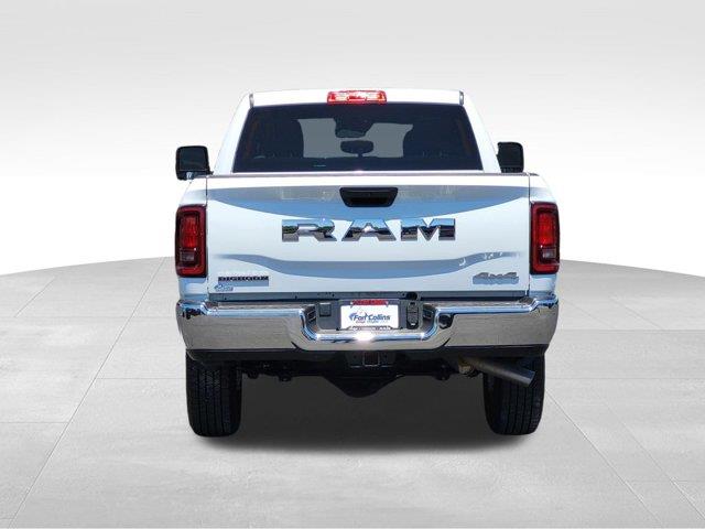 2026 Ram 2500 - $45,790