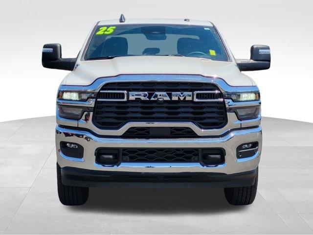 2026 Ram 2500 - $45,790