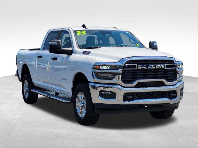 2026 Ram 2500 - $45,790