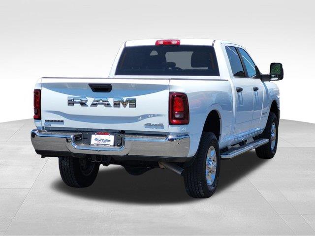 2026 Ram 2500 - $45,790