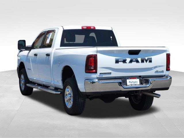 2026 Ram 2500 - $45,790