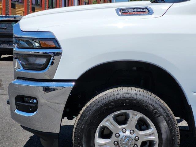 2026 Ram 2500 - $45,790