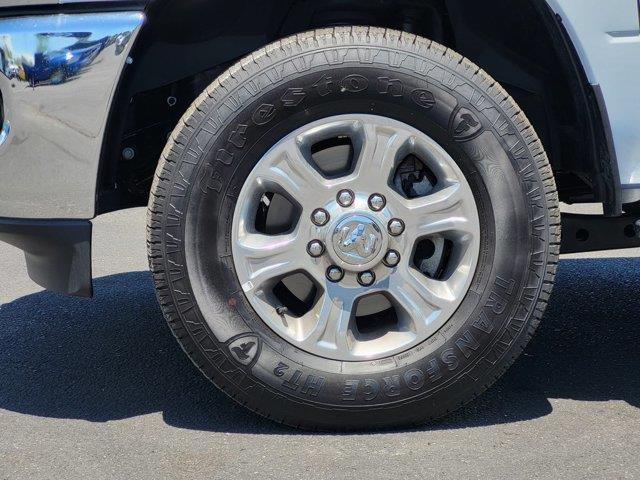 2026 Ram 2500 - $45,790