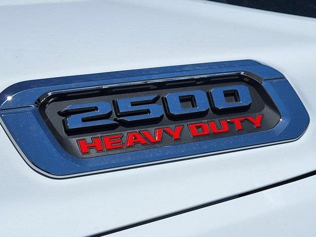 2026 Ram 2500 - $45,790