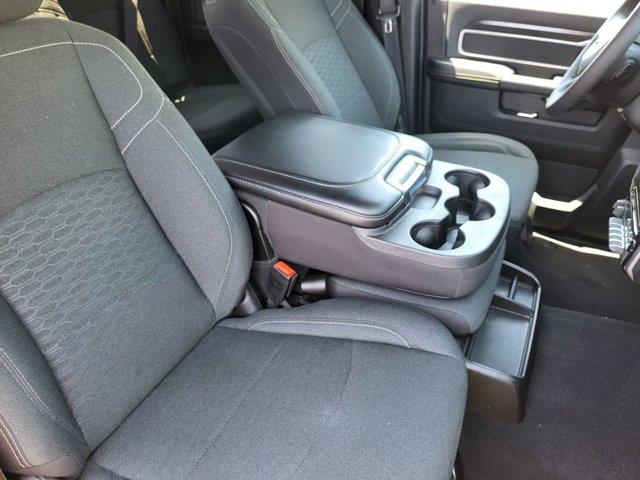 2026 Ram 2500 - $45,790