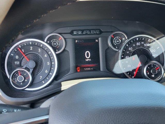 2026 Ram 2500 - $45,790