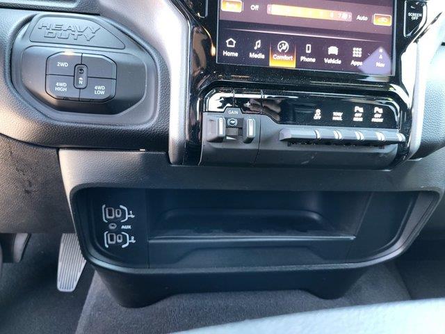 2026 Ram 2500 - $45,790