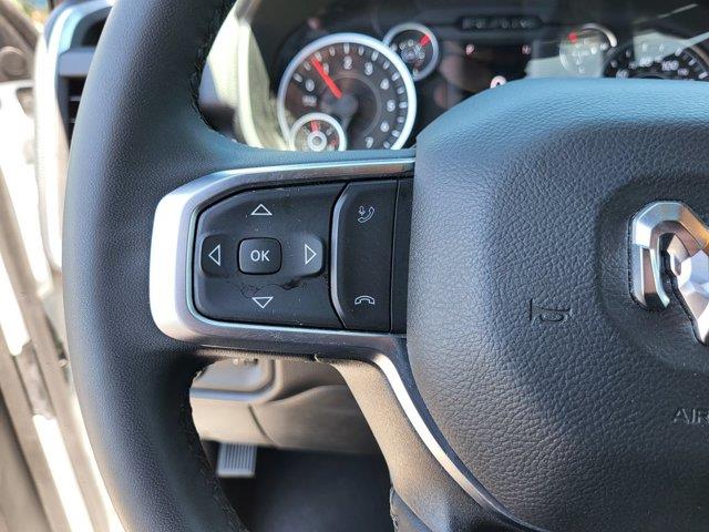 2026 Ram 2500 - $45,790