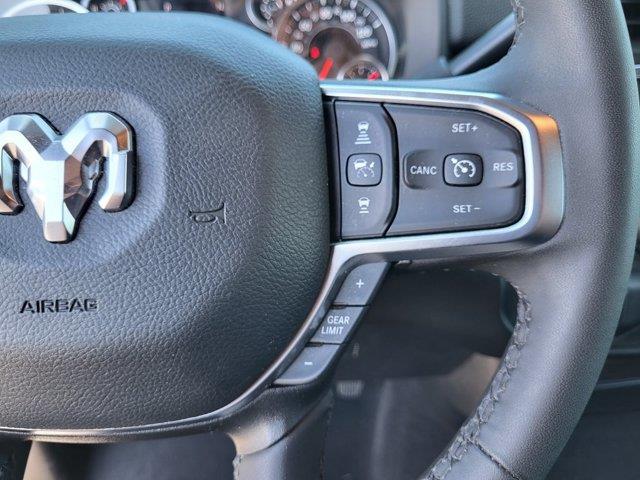 2026 Ram 2500 - $45,790