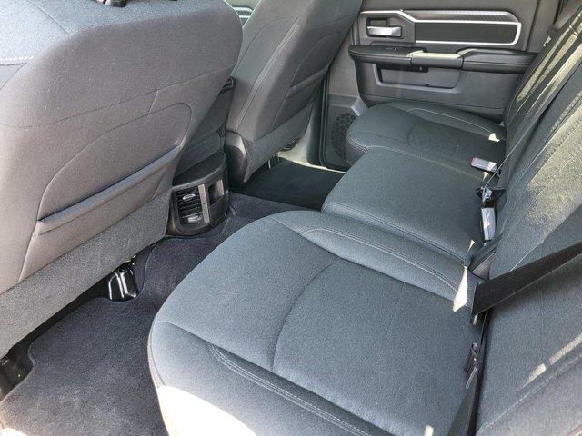 2026 Ram 2500 - $45,790