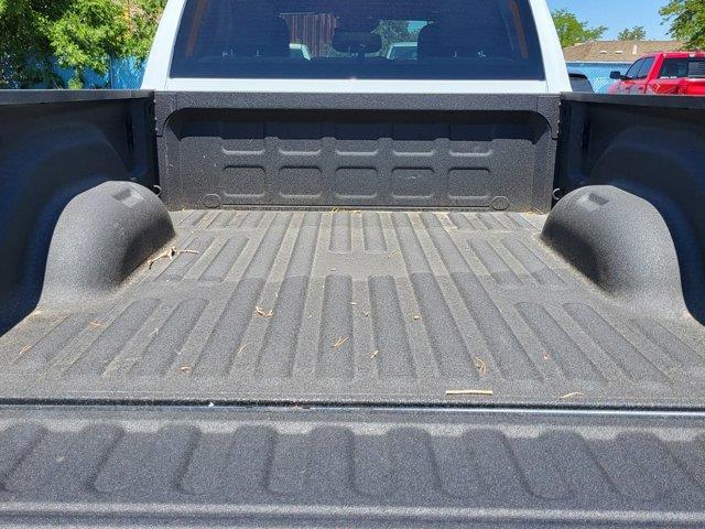 2026 Ram 2500 - $45,790