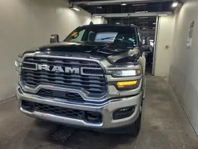 Photo of a 2026 Ram 2500 4X4 Big Horn 4DR Crew Cab 6.3 FT. SB Pickup for sale