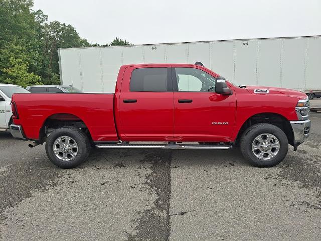 2026 Ram 2500 - $45,972