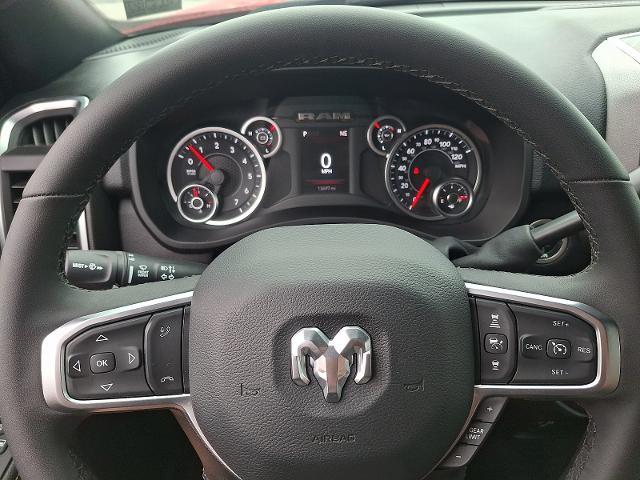 2026 Ram 2500 - $45,972