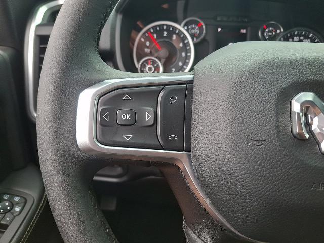 2026 Ram 2500 - $45,972
