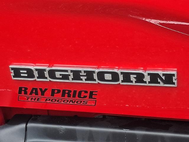 2026 Ram 2500 - $45,972