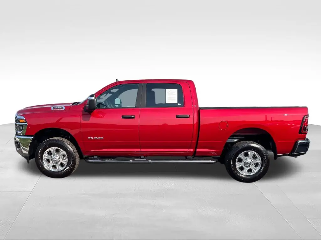 2026 Ram 2500 - $45,747