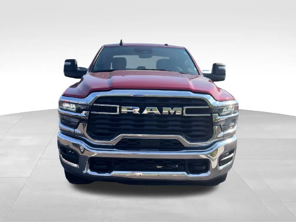 2026 Ram 2500 - $45,747