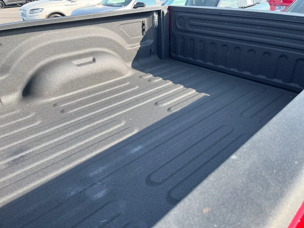 2026 Ram 2500 - $45,747
