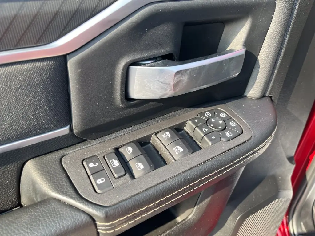 2026 Ram 2500 - $45,747