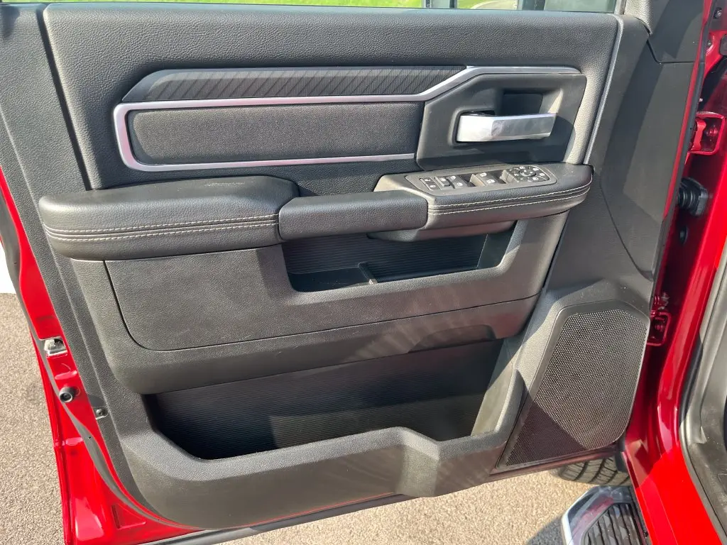 2026 Ram 2500 - $45,747