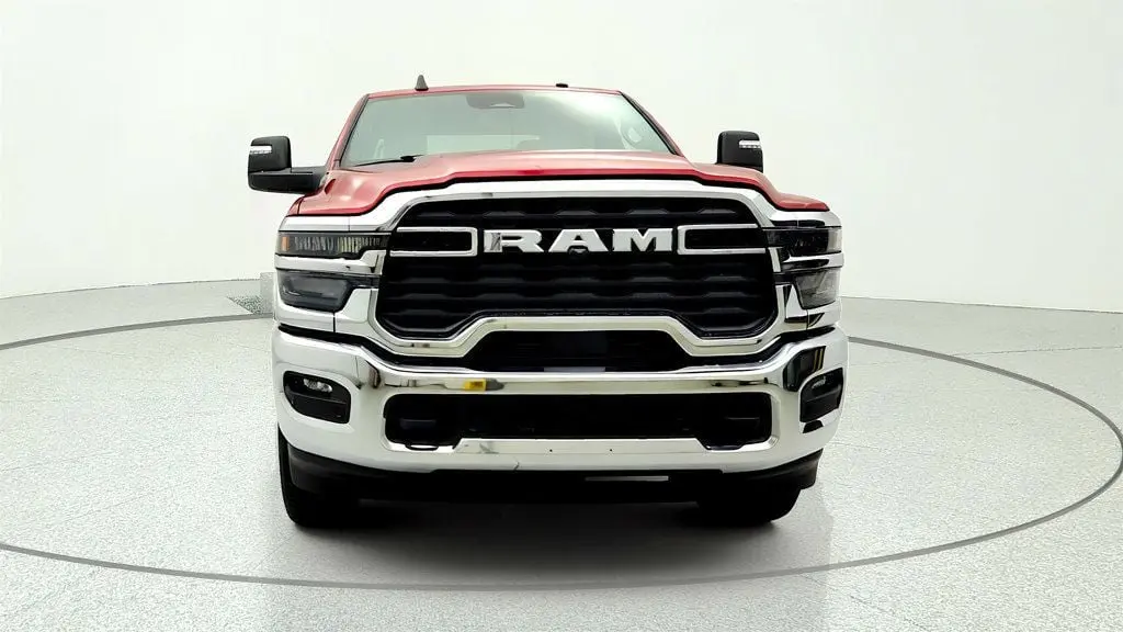 2026 Ram 2500 Lone Star
