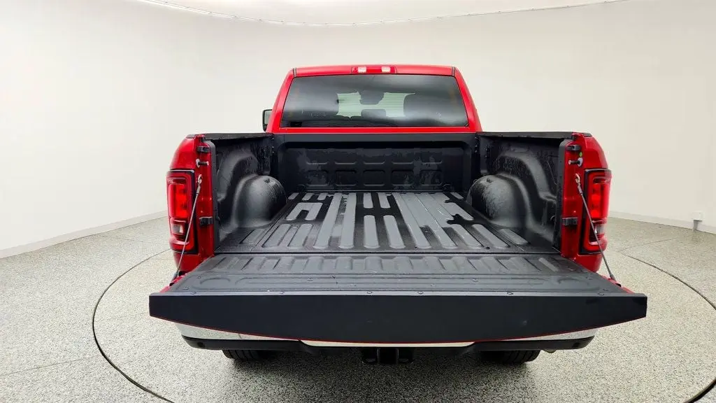 2026 Ram 2500 Lone Star