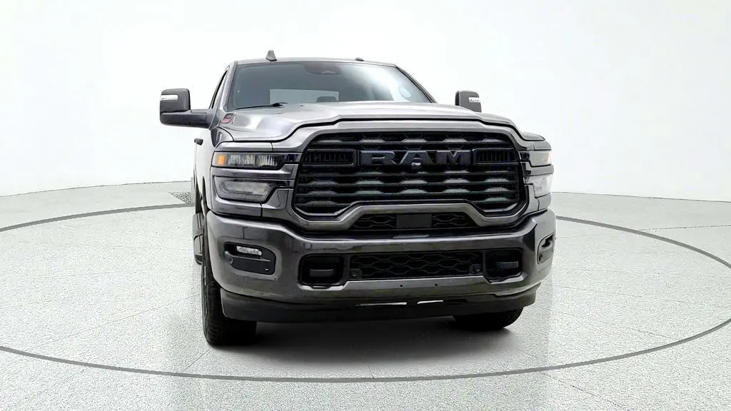 2026 Ram 2500 - $44,995