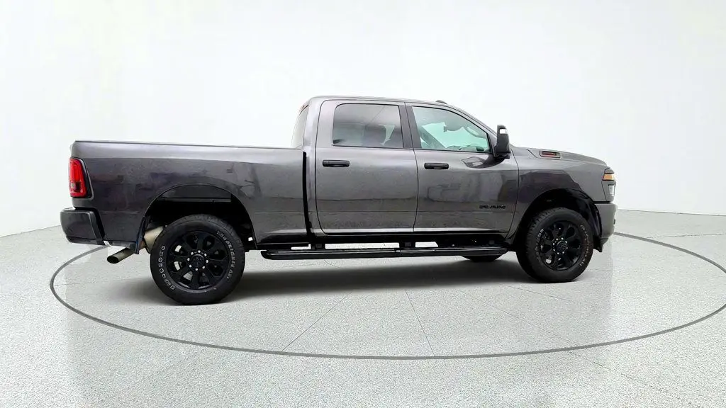 2026 Ram 2500 - $44,995