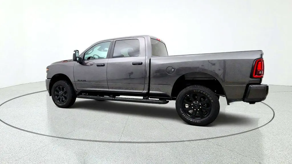 2026 Ram 2500 - $44,995