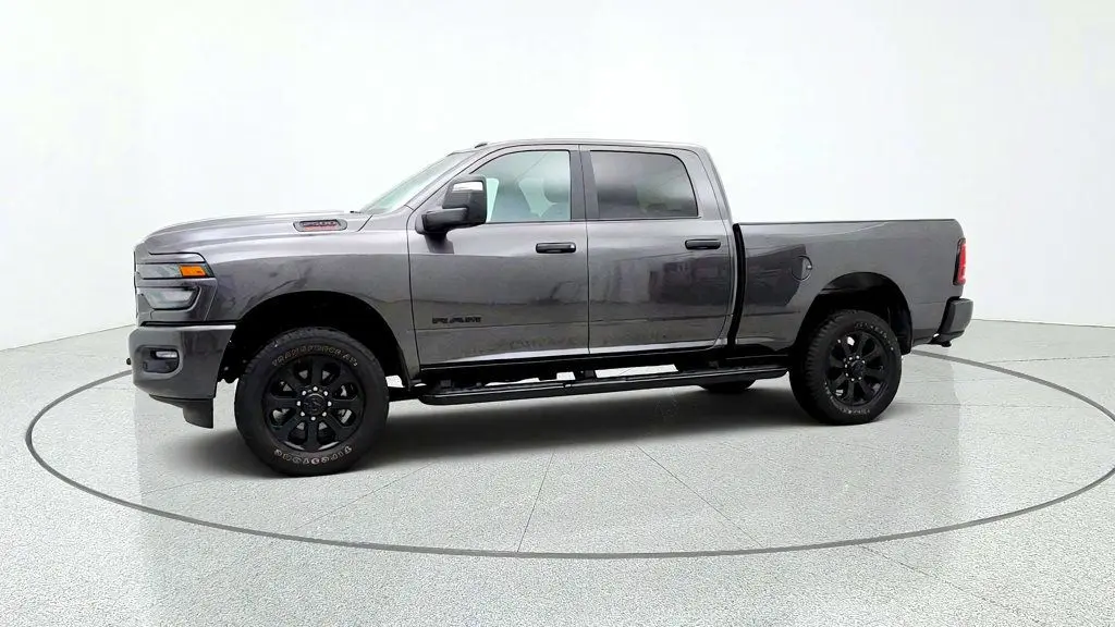 2026 Ram 2500 - $44,995