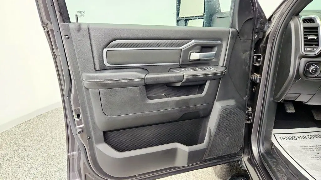 2026 Ram 2500 - $44,995