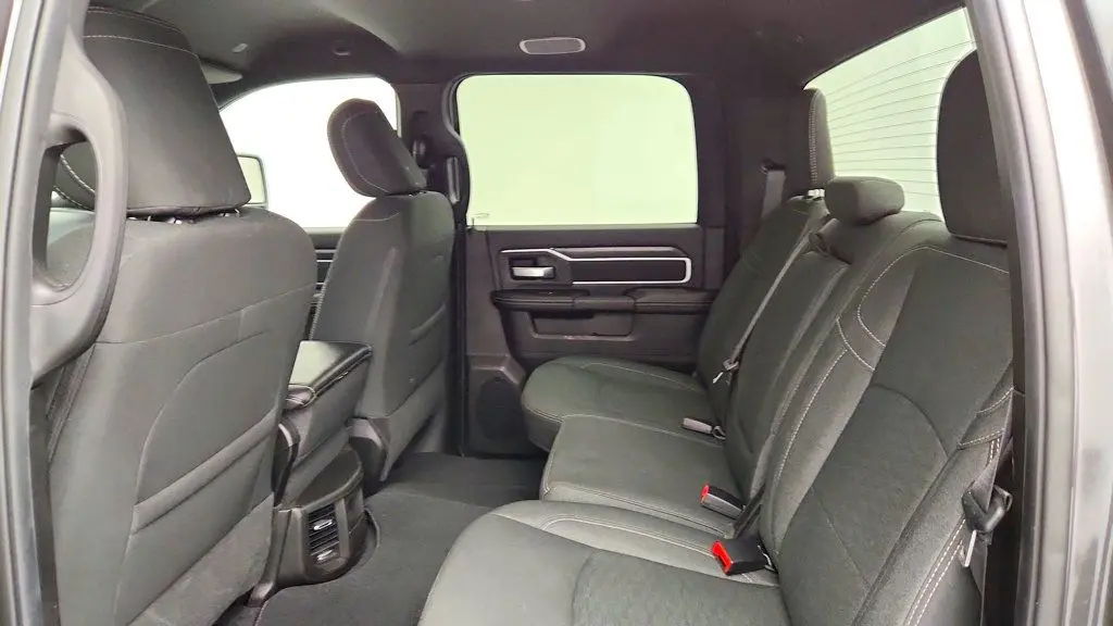 2026 Ram 2500 - $44,995