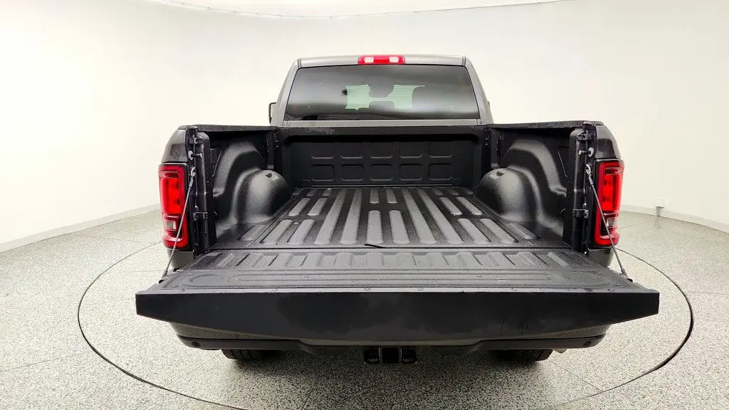 2026 Ram 2500 - $44,995
