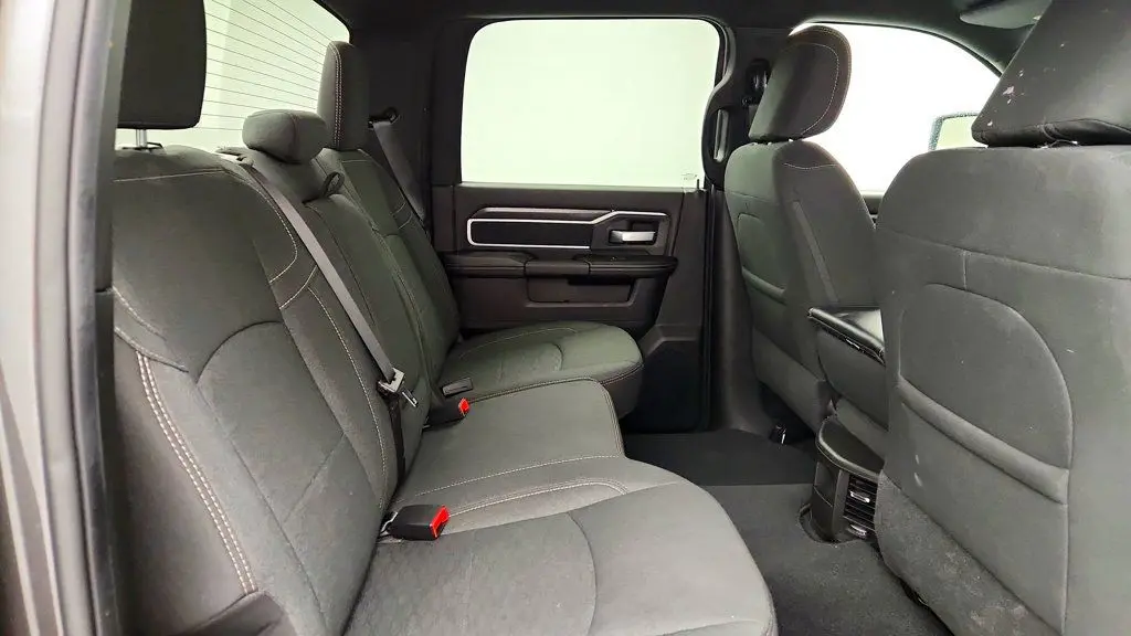 2026 Ram 2500 - $44,995